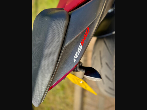 Aprilia RS 660 660 Limited Edition Euro 5 94