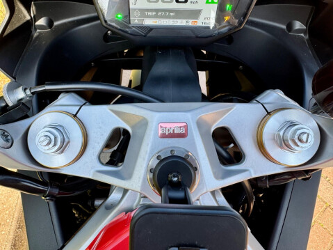 Aprilia RS 660 660 Limited Edition Euro 5 24