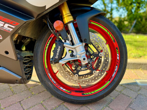 Aprilia RS 660 660 Limited Edition Euro 5 28