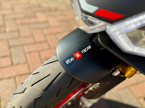 Aprilia RS 660 660 Limited Edition Euro 5 34