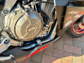 Aprilia RS 660 660 Limited Edition Euro 5 42