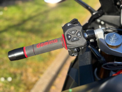 Aprilia RS 660 660 Limited Edition Euro 5 48