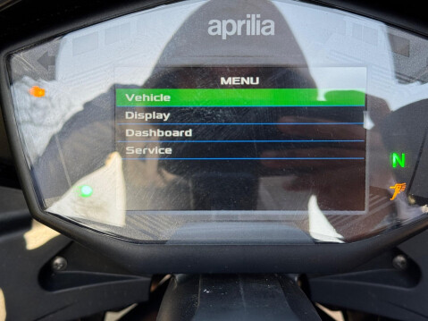Aprilia RS 660 660 Limited Edition Euro 5 69