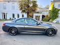 BMW 4 Series 2.0 430i GPF M Sport Auto Euro 6 (s/s) 2dr 5