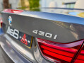 BMW 4 Series 2.0 430i GPF M Sport Auto Euro 6 (s/s) 2dr 15
