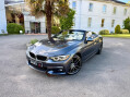 BMW 4 Series 2.0 430i GPF M Sport Auto Euro 6 (s/s) 2dr 24