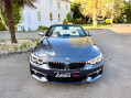 BMW 4 Series 2.0 430i GPF M Sport Auto Euro 6 (s/s) 2dr 34