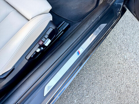 BMW 4 Series 2.0 430i GPF M Sport Auto Euro 6 (s/s) 2dr 42