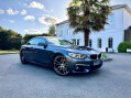 BMW 4 Series 2.0 430i GPF M Sport Auto Euro 6 (s/s) 2dr 47