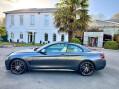 BMW 4 Series 2.0 430i GPF M Sport Auto Euro 6 (s/s) 2dr 55
