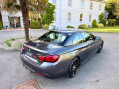 BMW 4 Series 2.0 430i GPF M Sport Auto Euro 6 (s/s) 2dr 59