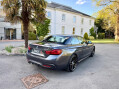 BMW 4 Series 2.0 430i GPF M Sport Auto Euro 6 (s/s) 2dr 65
