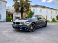 BMW 4 Series 2.0 430i GPF M Sport Auto Euro 6 (s/s) 2dr 67