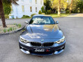BMW 4 Series 2.0 430i GPF M Sport Auto Euro 6 (s/s) 2dr 69