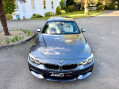 BMW 4 Series 2.0 430i GPF M Sport Auto Euro 6 (s/s) 2dr 71