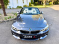 BMW 4 Series 2.0 430i GPF M Sport Auto Euro 6 (s/s) 2dr 28