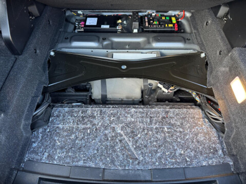 BMW 4 Series 2.0 430i GPF M Sport Auto Euro 6 (s/s) 2dr 79