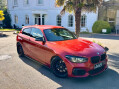 BMW 1 Series 3.0 M140i Shadow Edition Auto Euro 6 (s/s) 3dr 1