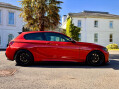 BMW 1 Series 3.0 M140i Shadow Edition Auto Euro 6 (s/s) 3dr 7