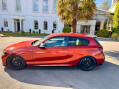BMW 1 Series 3.0 M140i Shadow Edition Auto Euro 6 (s/s) 3dr 13