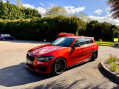 BMW 1 Series 3.0 M140i Shadow Edition Auto Euro 6 (s/s) 3dr 16
