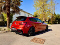 BMW 1 Series 3.0 M140i Shadow Edition Auto Euro 6 (s/s) 3dr 18