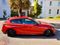BMW 1 Series 3.0 M140i Shadow Edition Auto Euro 6 (s/s) 3dr 24