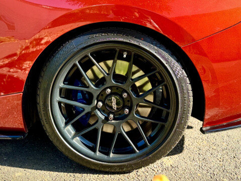 BMW 1 Series 3.0 M140i Shadow Edition Auto Euro 6 (s/s) 3dr 27