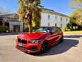 BMW 1 Series 3.0 M140i Shadow Edition Auto Euro 6 (s/s) 3dr 42