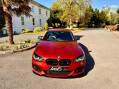 BMW 1 Series 3.0 M140i Shadow Edition Auto Euro 6 (s/s) 3dr 45