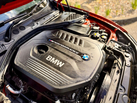 BMW 1 Series 3.0 M140i Shadow Edition Auto Euro 6 (s/s) 3dr 78