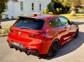 BMW 1 Series 3.0 M140i Shadow Edition Auto Euro 6 (s/s) 3dr 55