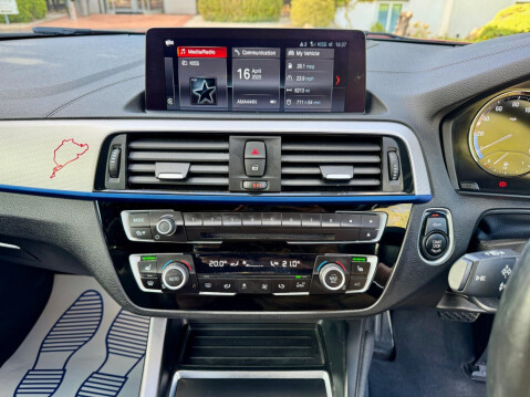 BMW 1 Series 3.0 M140i Shadow Edition Auto Euro 6 (s/s) 3dr 57