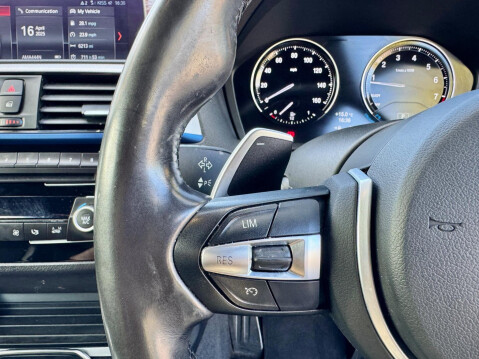 BMW 1 Series 3.0 M140i Shadow Edition Auto Euro 6 (s/s) 3dr 63