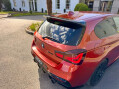 BMW 1 Series 3.0 M140i Shadow Edition Auto Euro 6 (s/s) 3dr 83