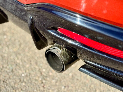 BMW 1 Series 3.0 M140i Shadow Edition Auto Euro 6 (s/s) 3dr 31