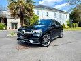 Mercedes-Benz GLE 2.0 GLE350de 31.2kWh AMG Line (Premium Plus) Coupe G-Tronic 4MATIC Euro 6 ( 26