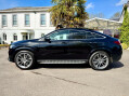 Mercedes-Benz GLE 2.0 GLE350de 31.2kWh AMG Line (Premium Plus) Coupe G-Tronic 4MATIC Euro 6 ( 33