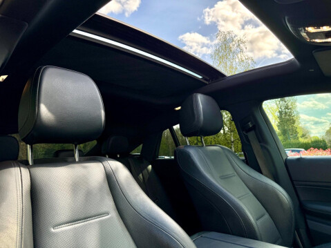 Mercedes-Benz GLE 2.0 GLE350de 31.2kWh AMG Line (Premium Plus) Coupe G-Tronic 4MATIC Euro 6 ( 42