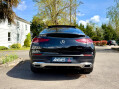 Mercedes-Benz GLE 2.0 GLE350de 31.2kWh AMG Line (Premium Plus) Coupe G-Tronic 4MATIC Euro 6 ( 43