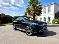 Mercedes-Benz GLE 2.0 GLE350de 31.2kWh AMG Line (Premium Plus) Coupe G-Tronic 4MATIC Euro 6 ( 1
