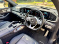 Mercedes-Benz GLE 2.0 GLE350de 31.2kWh AMG Line (Premium Plus) Coupe G-Tronic 4MATIC Euro 6 ( 9