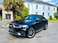 Mercedes-Benz GLE 2.0 GLE350de 31.2kWh AMG Line (Premium Plus) Coupe G-Tronic 4MATIC Euro 6 ( 23