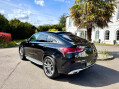 Mercedes-Benz GLE 2.0 GLE350de 31.2kWh AMG Line (Premium Plus) Coupe G-Tronic 4MATIC Euro 6 ( 27
