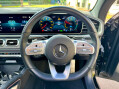 Mercedes-Benz GLE 2.0 GLE350de 31.2kWh AMG Line (Premium Plus) Coupe G-Tronic 4MATIC Euro 6 ( 47
