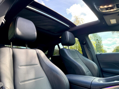 Mercedes-Benz GLE 2.0 GLE350de 31.2kWh AMG Line (Premium Plus) Coupe G-Tronic 4MATIC Euro 6 ( 56