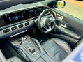 Mercedes-Benz GLE 2.0 GLE350de 31.2kWh AMG Line (Premium Plus) Coupe G-Tronic 4MATIC Euro 6 ( 78