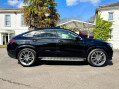 Mercedes-Benz GLE 2.0 GLE350de 31.2kWh AMG Line (Premium Plus) Coupe G-Tronic 4MATIC Euro 6 ( 5