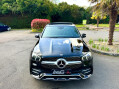 Mercedes-Benz GLE 2.0 GLE350de 31.2kWh AMG Line (Premium Plus) Coupe G-Tronic 4MATIC Euro 6 ( 21
