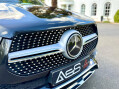 Mercedes-Benz GLE 2.0 GLE350de 31.2kWh AMG Line (Premium Plus) Coupe G-Tronic 4MATIC Euro 6 ( 24
